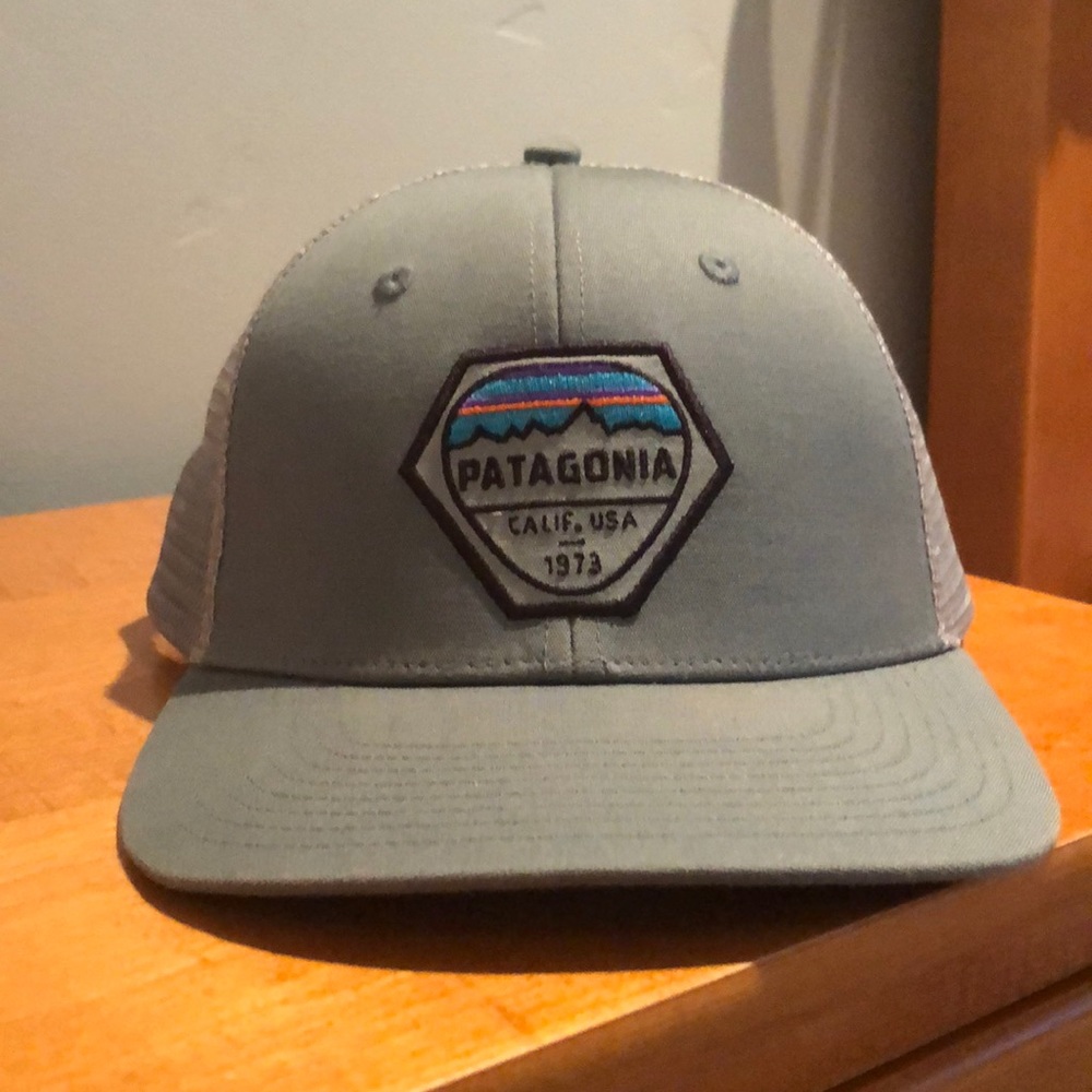 Patagonia Trucker Hat